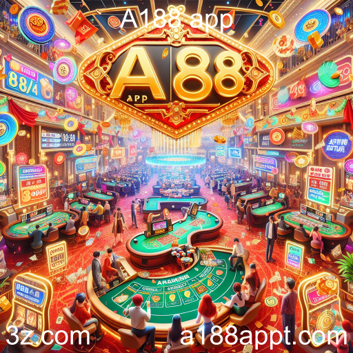 As Melhores Promoções do A188 App que Você Não Pode Perder