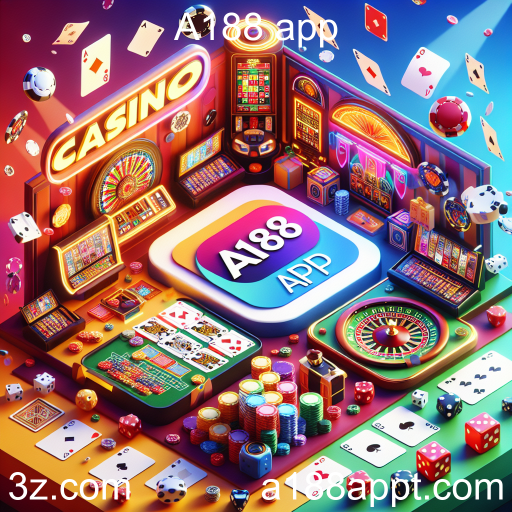 Jogos de Mesa: Entretenimento Infinito no A188 App